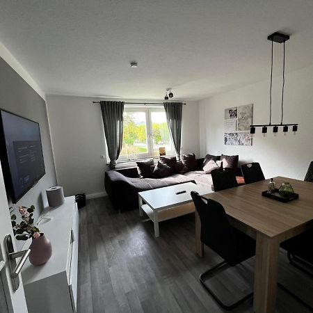 Ferienwohnung Carlos 1 Und 2 Bad Harzburg Ngoại thất bức ảnh