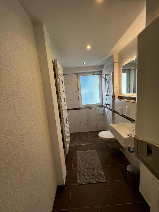 Ferienwohnung Carlos 1 Und 2 Bad Harzburg Ngoại thất bức ảnh