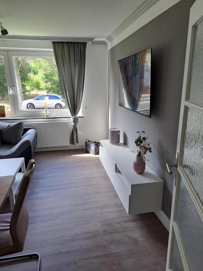 Ferienwohnung Carlos 1 Und 2 Bad Harzburg Ngoại thất bức ảnh