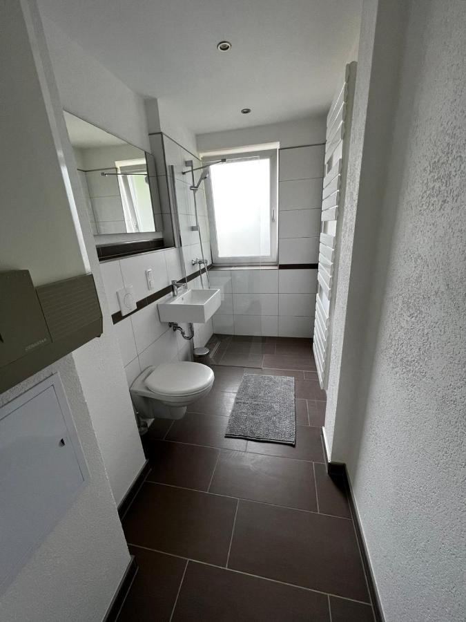 Ferienwohnung Carlos 1 Und 2 Bad Harzburg Ngoại thất bức ảnh